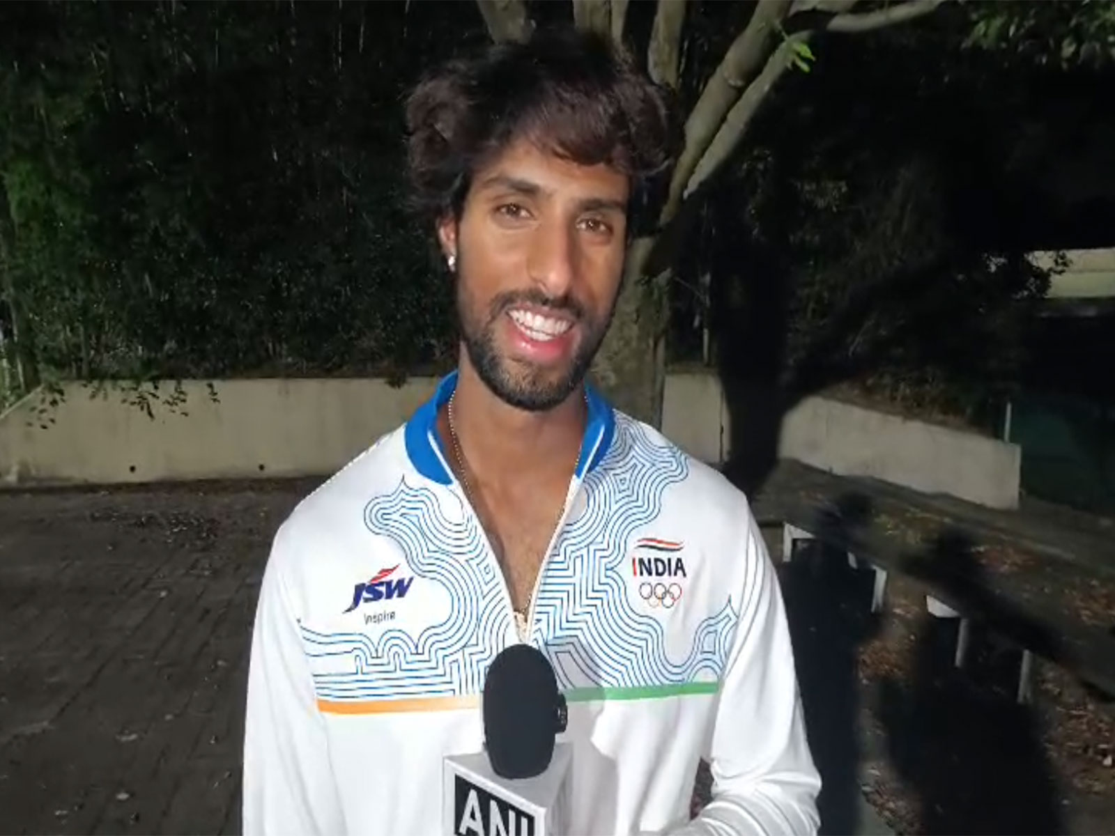 “Winning again, especially against Pakistan, is very proud moment”: Tilak Varma after Asiad Gold
