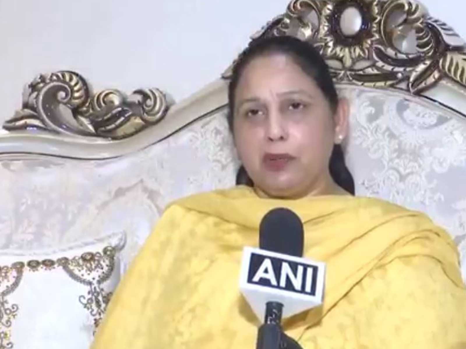 "They played well, stayed united...": Manpreet's mother on Indian men's hockey Asiad gold win