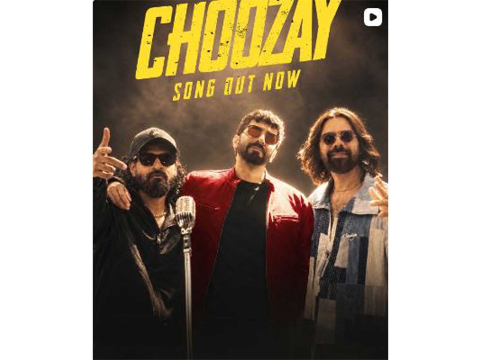 Check out Emiway Bantai's track from Ayushmann Khurrana's 'Udta Teer'