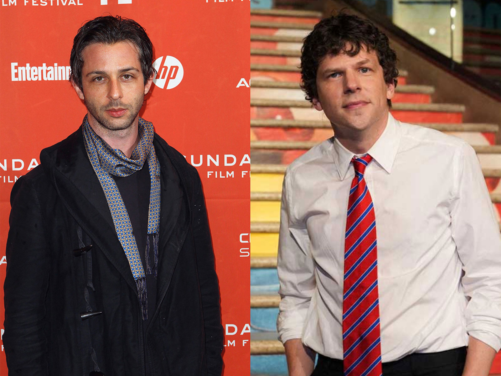“It never occurred to me that he wouldn’t do it”: Aaron Sorkin on Jesse Eisenberg's refusal to work in ''The Social Reckoning'