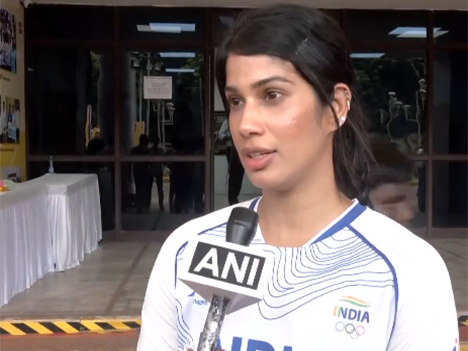 Joshna Chinappa, Shameena Riaz, Velavan Senthil Kumar hail SDAT’s support after Asian Games medals