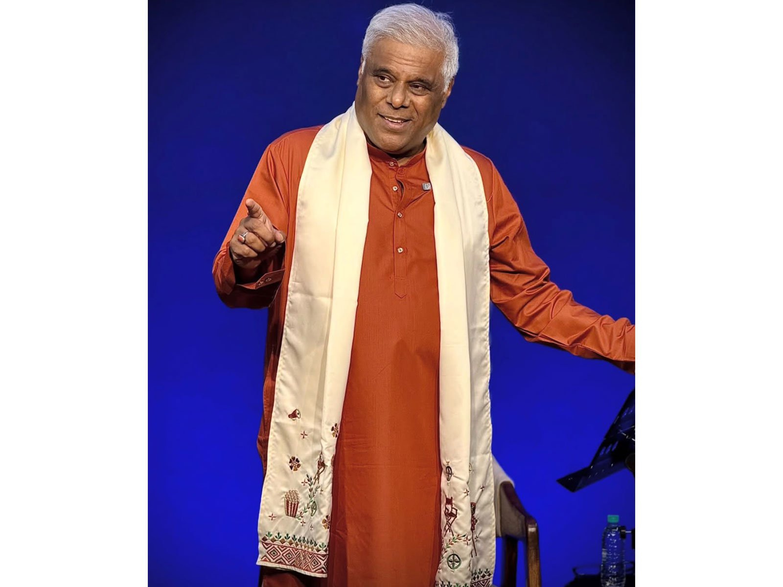‘You are not a machine, you are human': Ashish Vidyarthi urges people to check on caregivers