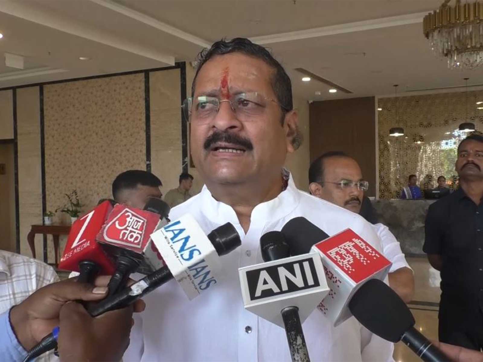 “Those opposing SIR fear removal of bogus voters”: Expelled BJP MLA Basanagouda Yatnal accuses Congress of ‘vote theft’