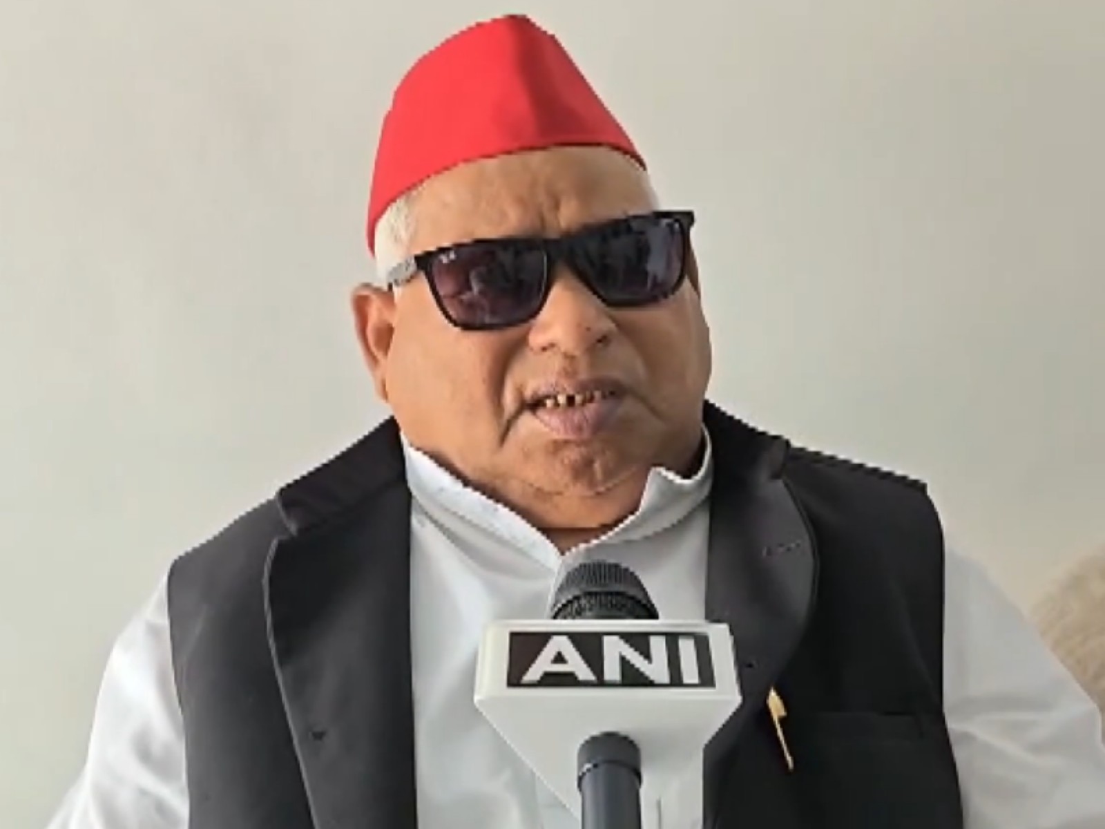 “No differences within INDIA alliance”: SP's Awadhesh Prasad says Oppn "united & firm" in removing BJP from power