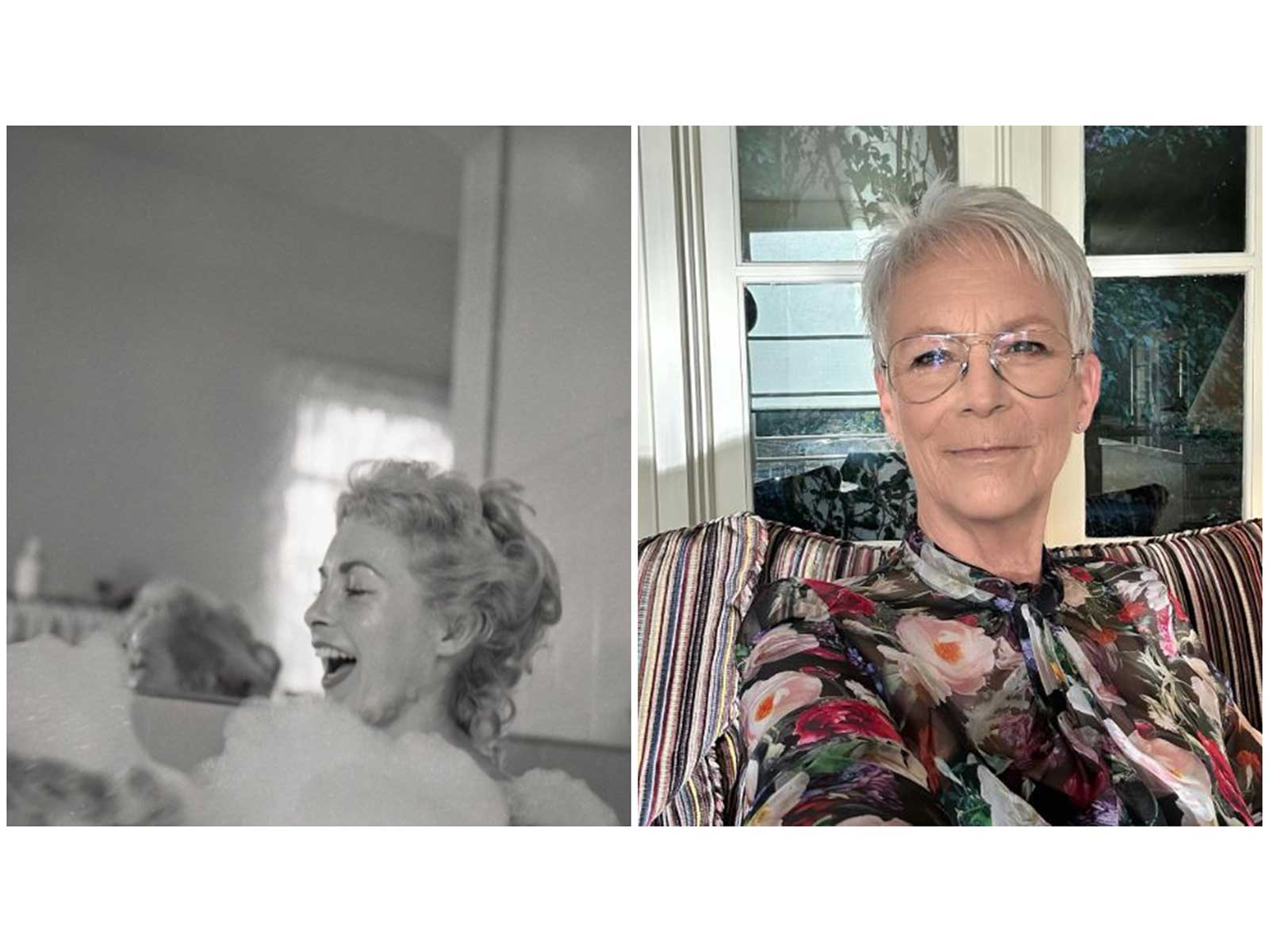 Jamie Lee Curtis remembers mother Janet Leigh on 22nd death anniversary