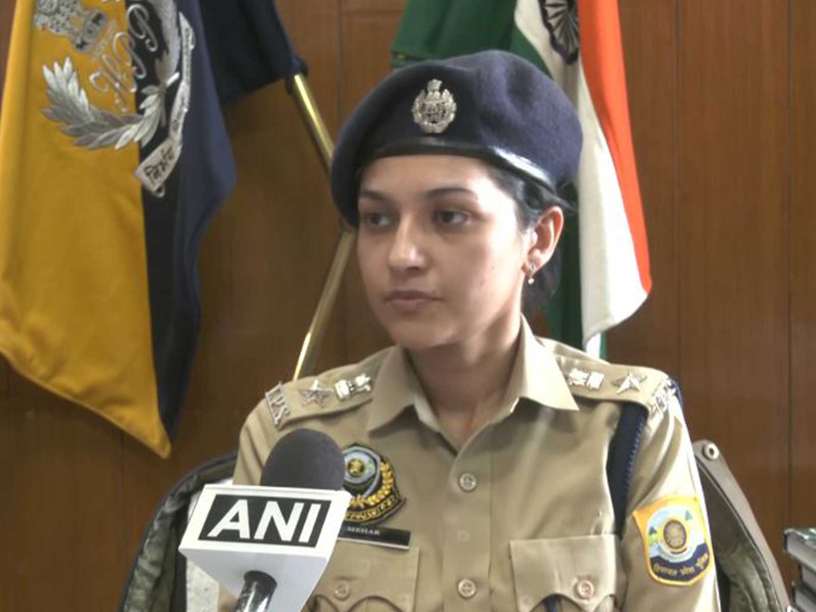 70,000 vehicles recorded in Shimla during long weekend, over 40,000 from outside state: HP Police