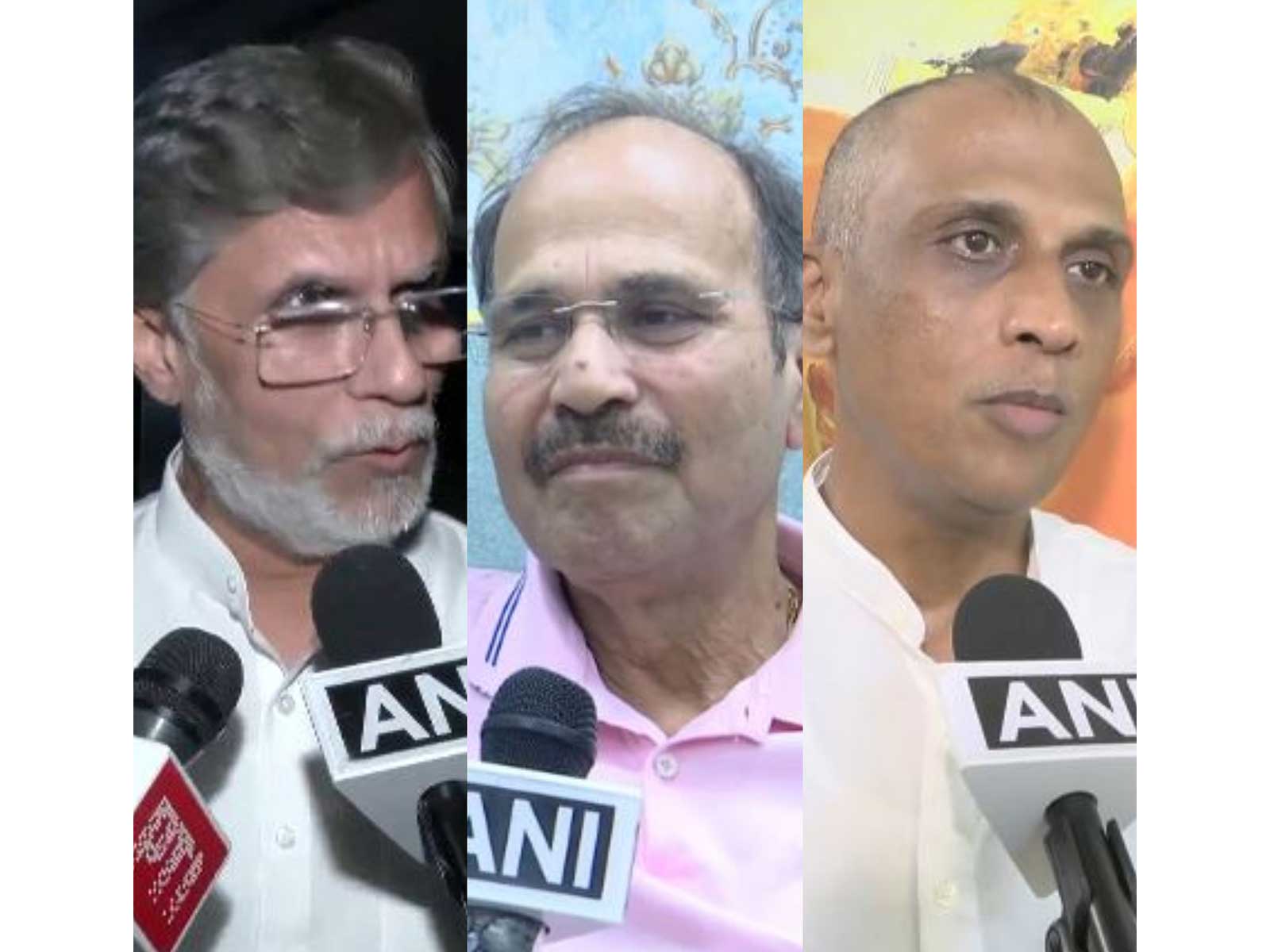 "Who modified Form 6?": Opposition sharpens attack on Election Commission, BJP; cites SC observations