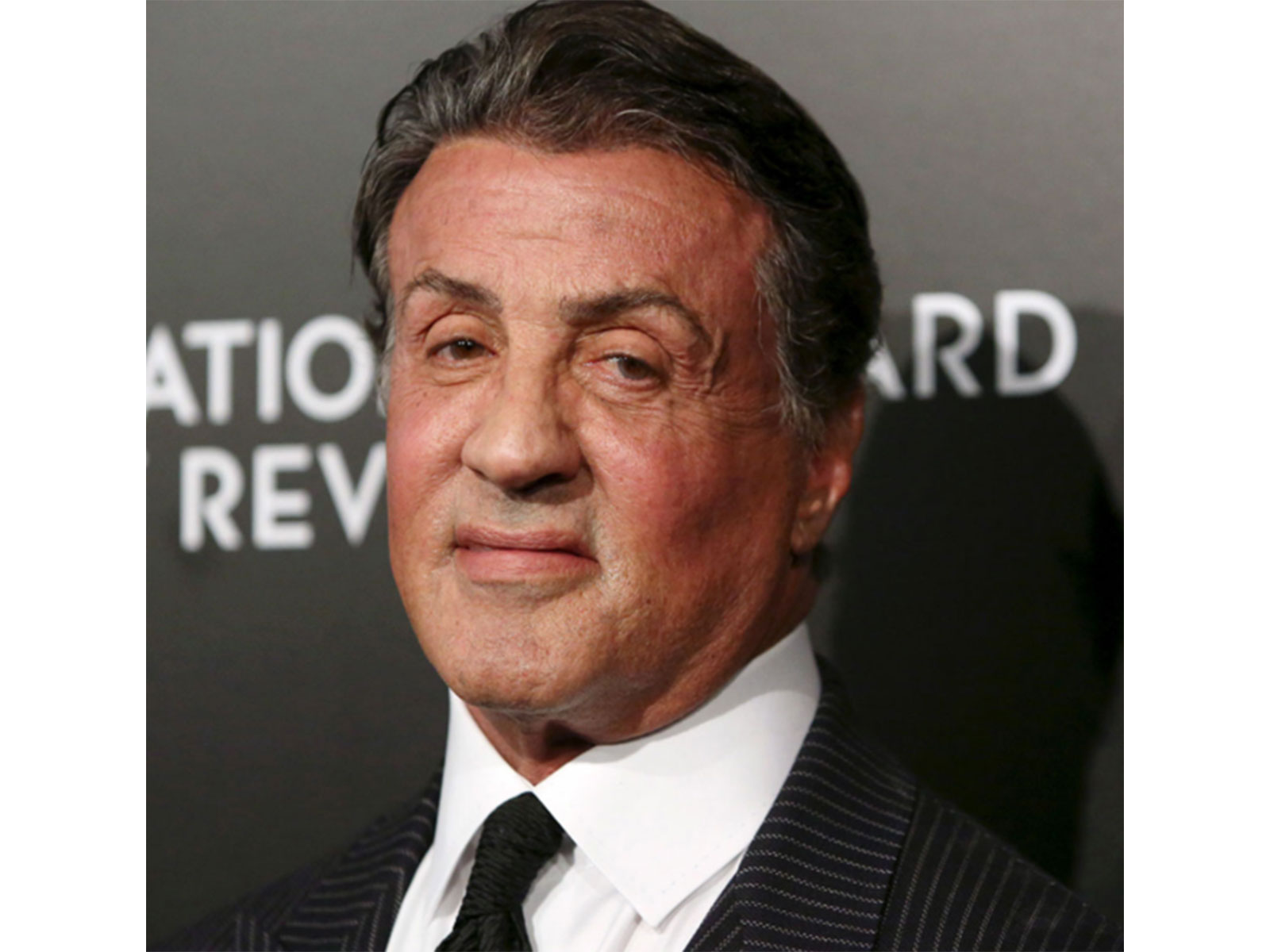 Sylvester Stallone-led 'Tulsa King' renewed for 5th season 
