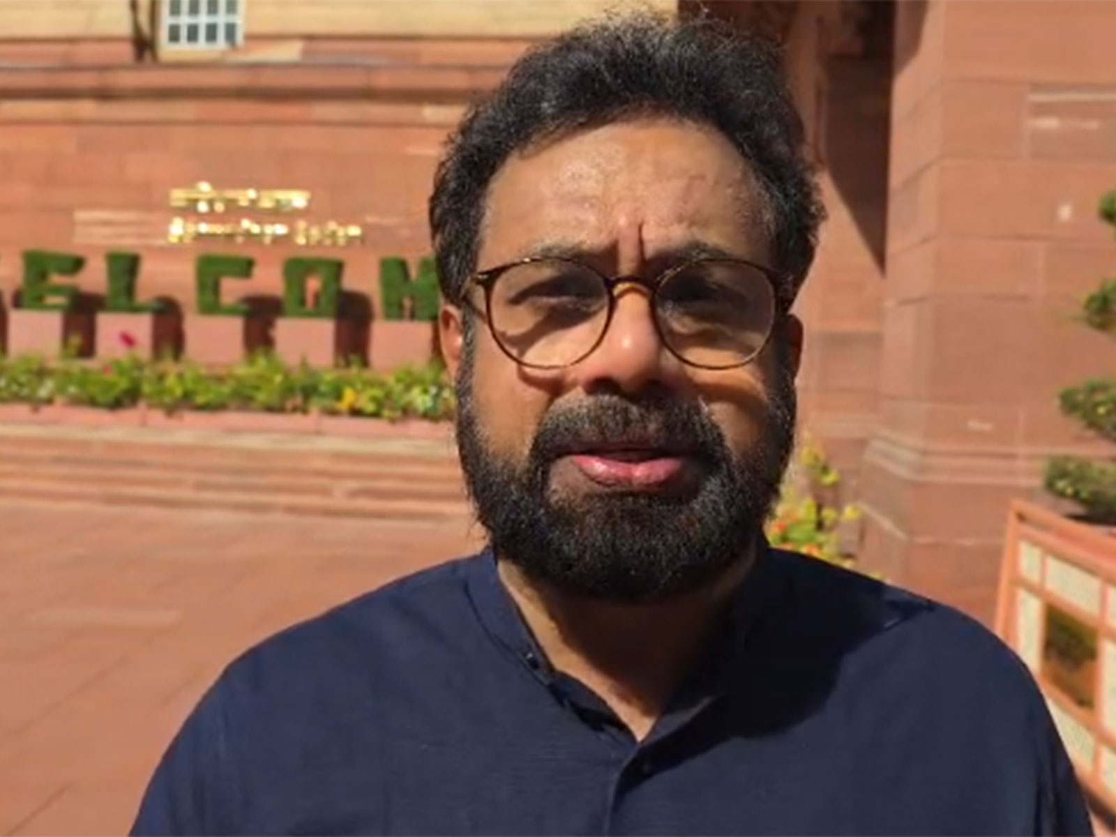 "Can they put all of us behind bars?": Opposition MPs slam poll panel ahead of INDIA bloc protest against CEC