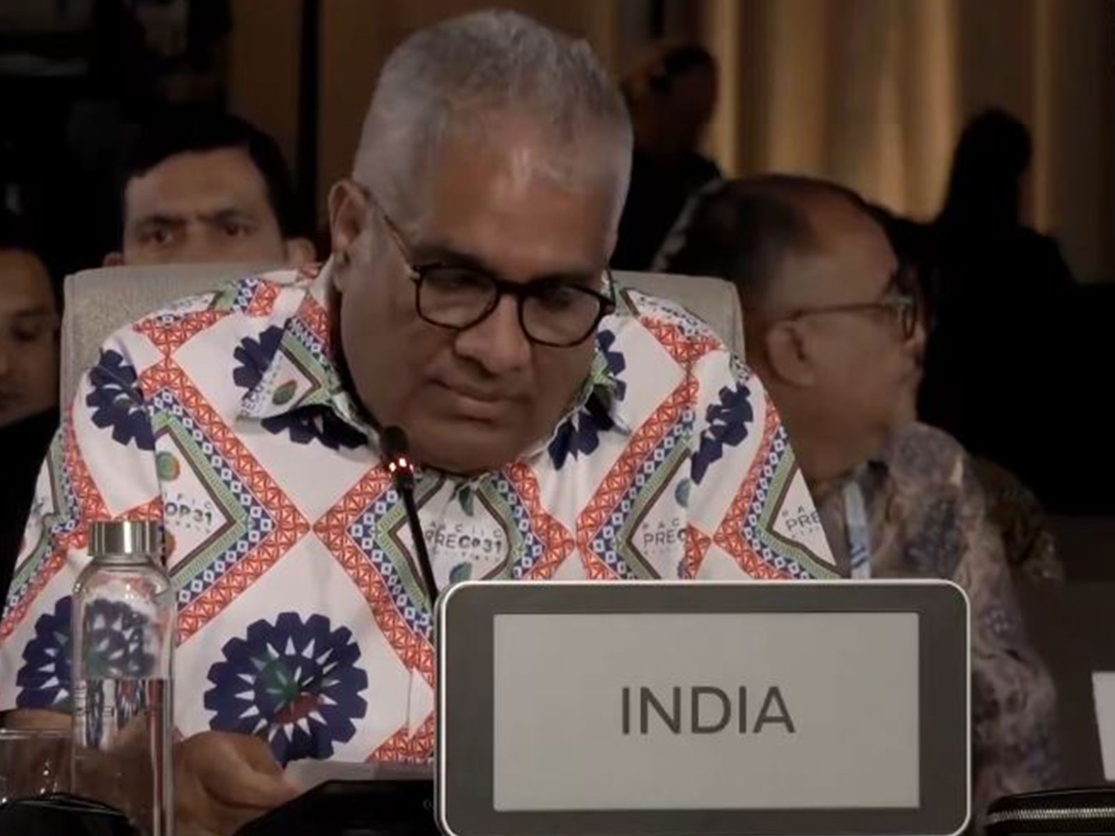 India calls for equal focus on adaptation, mitigation ahead of COP31: Minister Bhupender Yadav