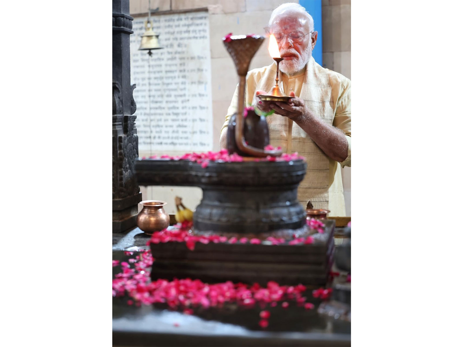 Prime Minister Narendra Modi (Photo/@narendramodi) Prime Minister Narendra Modi (Photo/@narendramodi)