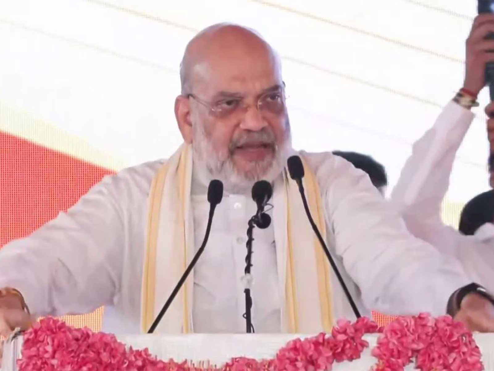 "Golden and epoch-making day in Indian democracy”: Amit Shah hails PM Modi’s 25-year journey as head of govt