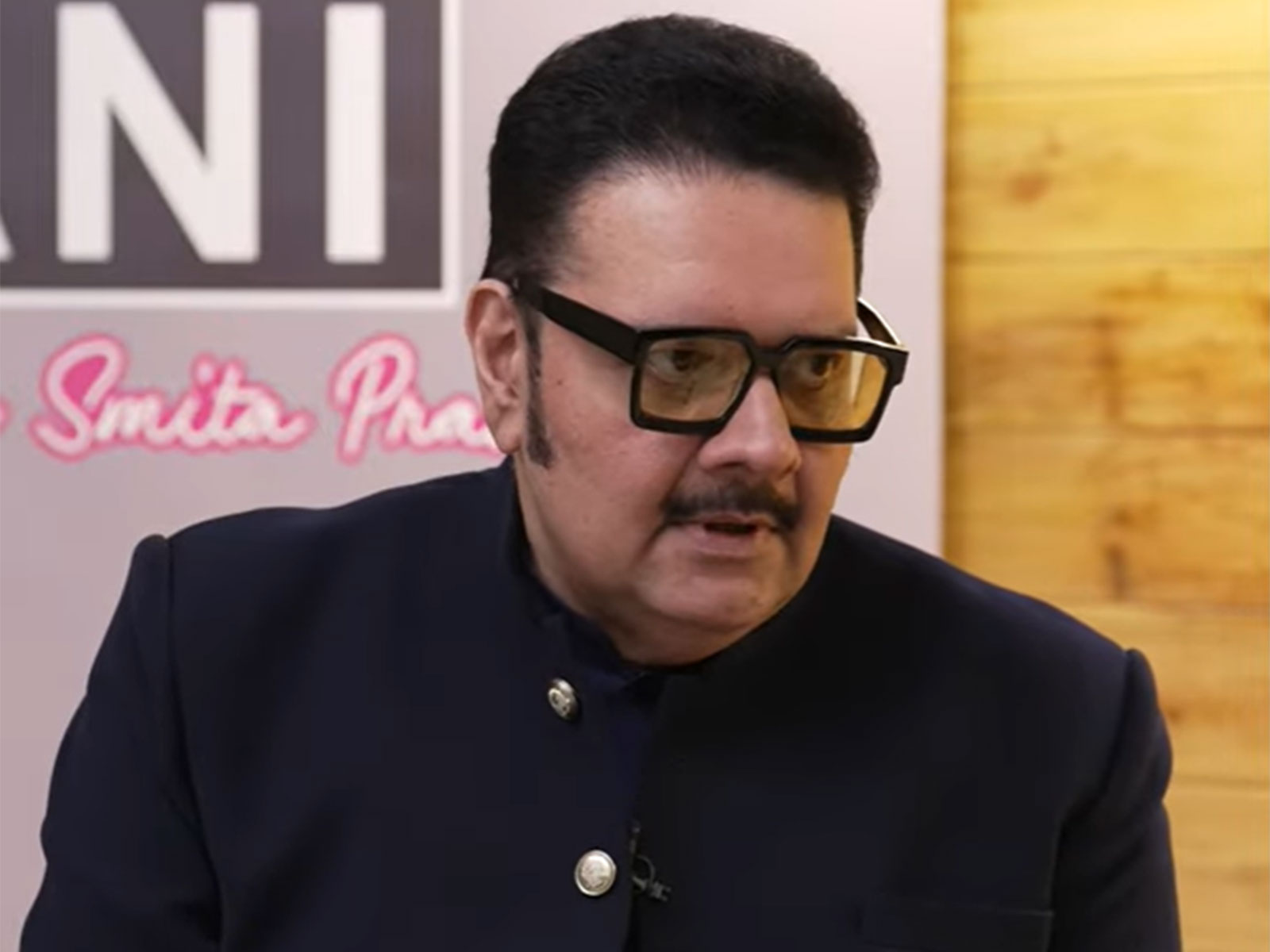 Shehzad Khan opens up about his two marriages with humour, says he is from "Aamir Khan School of Thought"