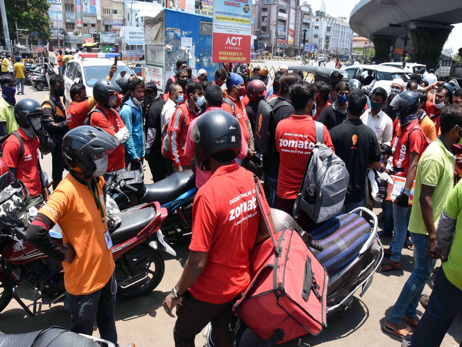 India’s quick commerce market poised for seven-fold growth to USD 90 billion by FY31: Report
