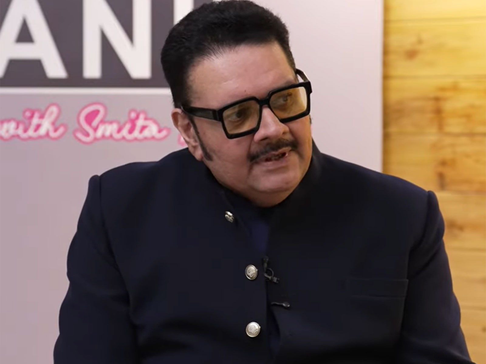 "I will not recommend you anywhere": Actor Shehzad Khan recalls his father Ajit Khan's message before Bollywood debut