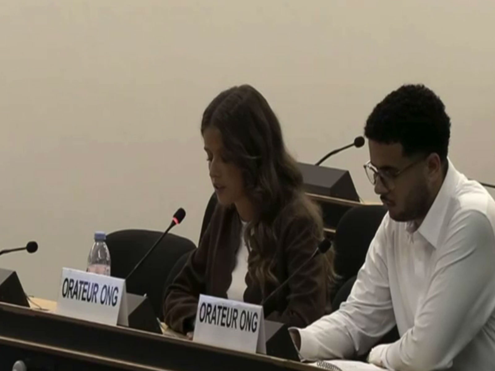 India’s constitutional commitment to equality highlighted at UNHRC