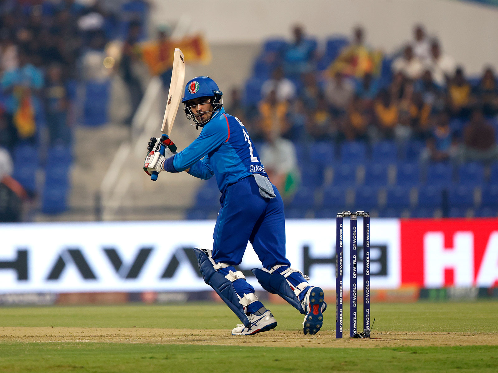 Afghanistan players earn big recognition, rewards at ILT20 Season 5 player auction