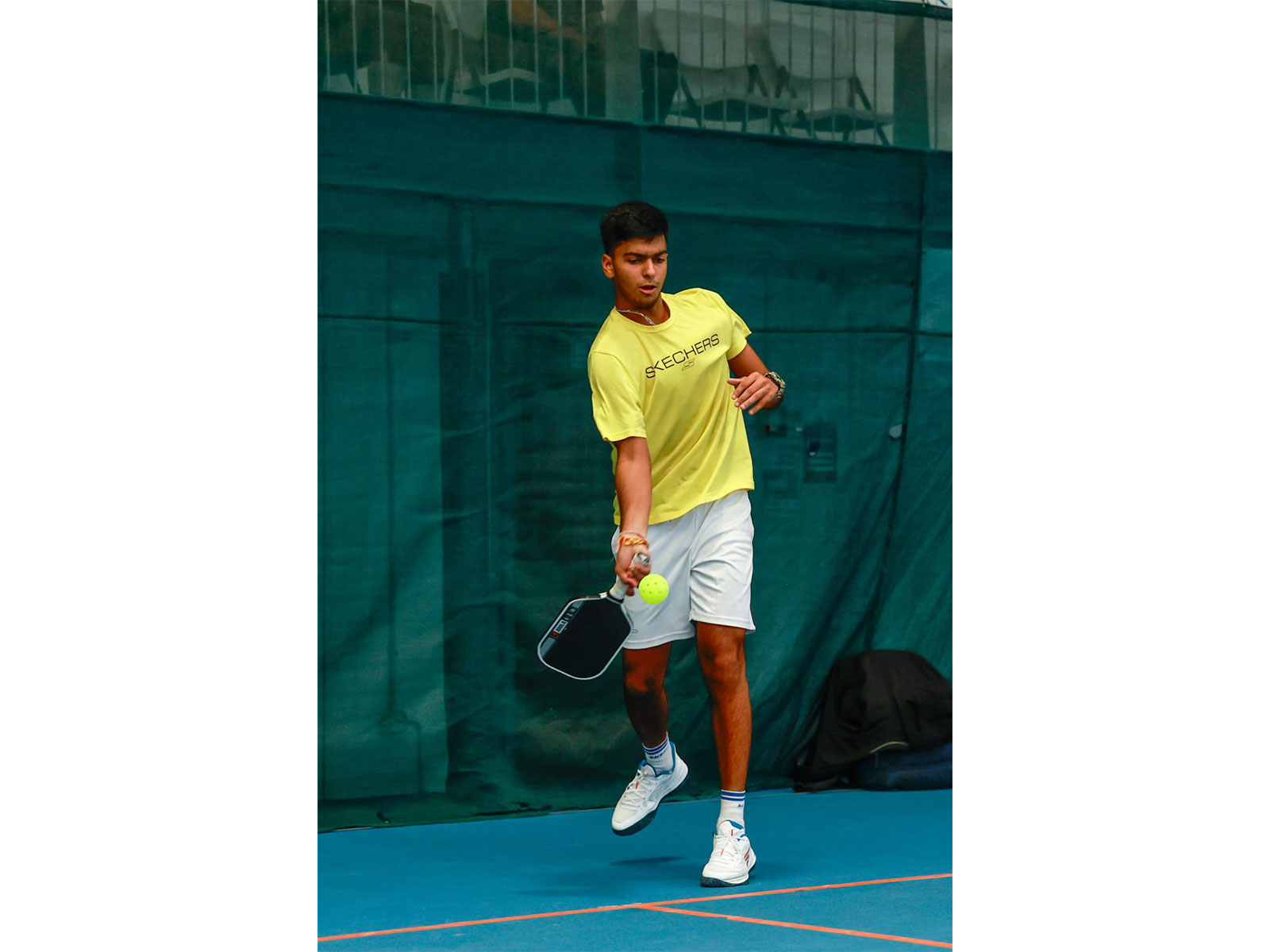 Maharashtra wins both team titles at 10th AIPA National Pickleball Championship in Kochi