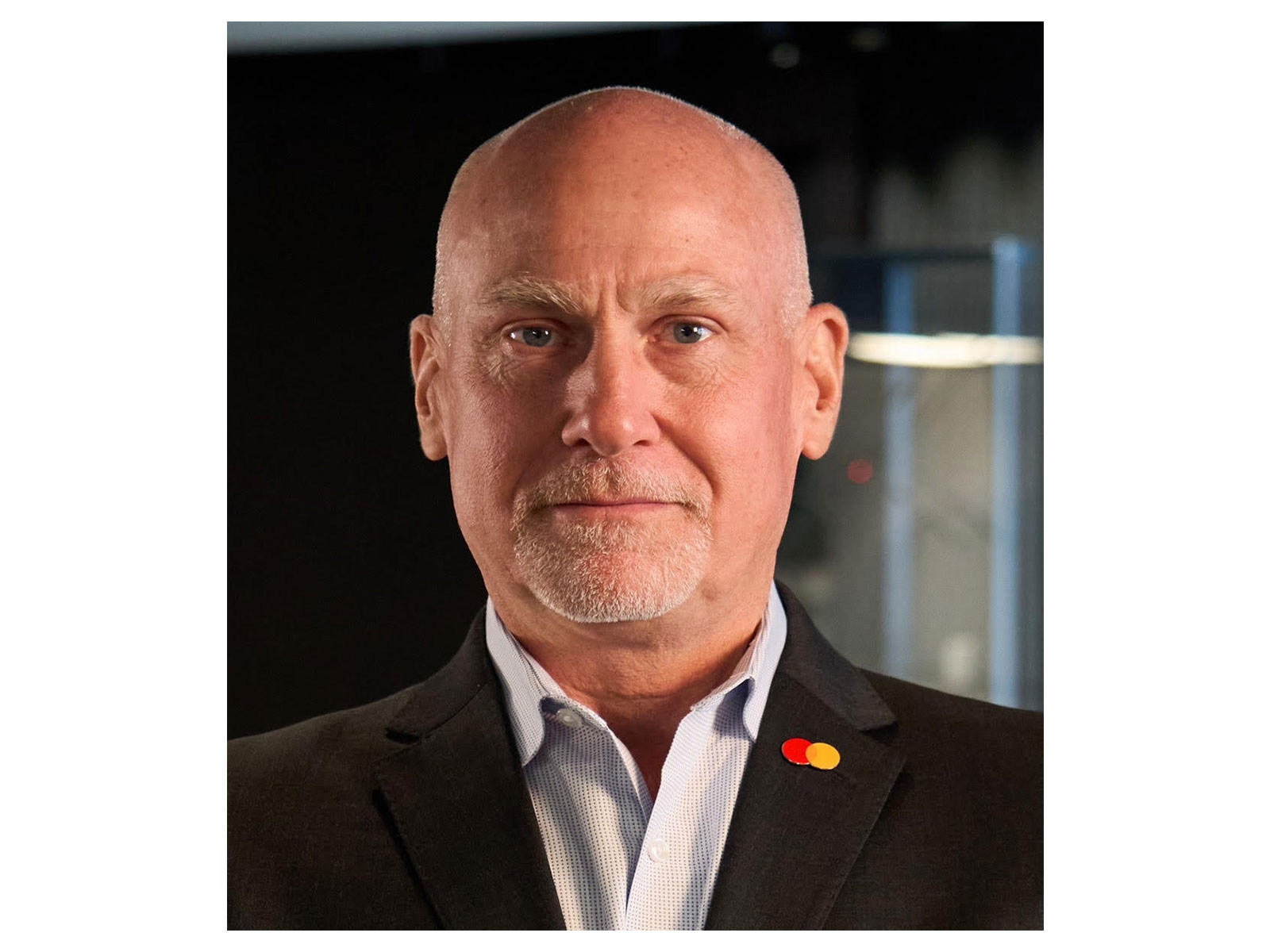 Global Cybersecurity Leader Michael H. Lashlee Joins Bloo to Strengthen Enterprise AI Security