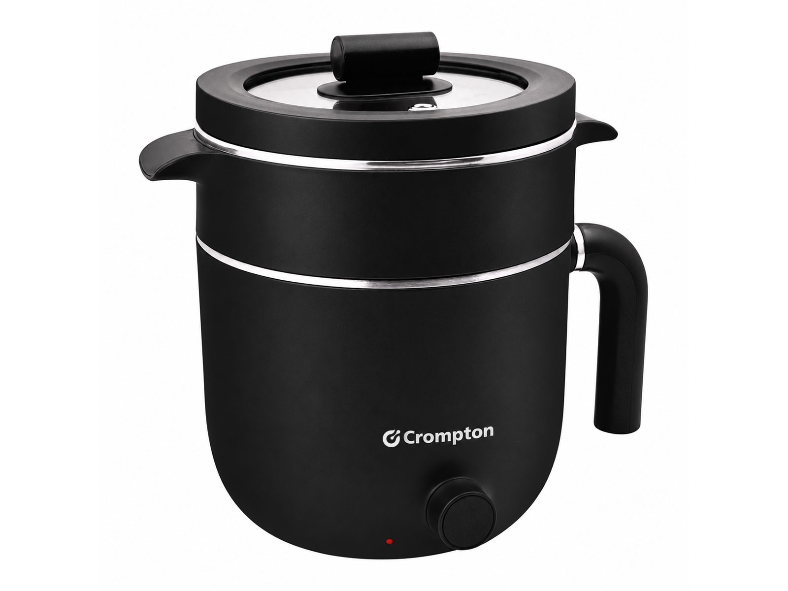 Crompton Launches InstaNourish Pro Multi Purpose Kettle, Bringing Greater Flexibility to Everyday Cooking