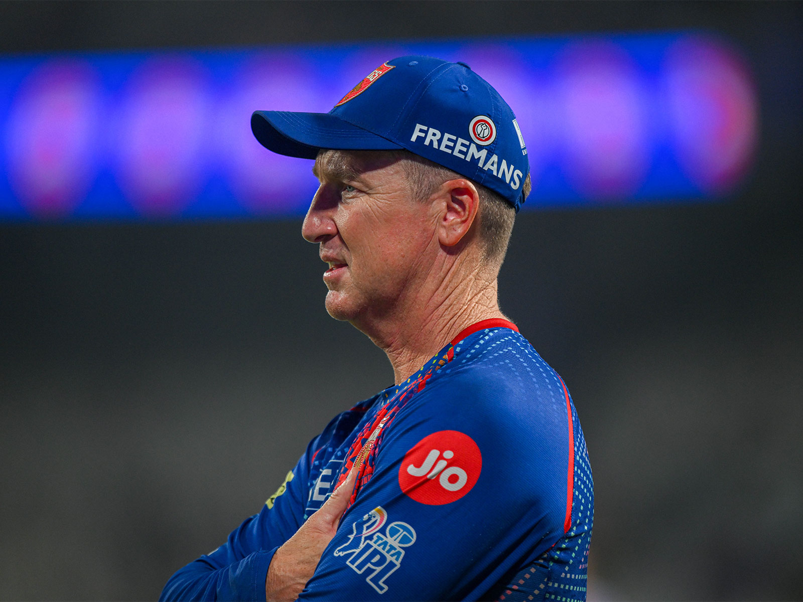 James Hopes, Brad Haddin leave Punjab Kings support staff