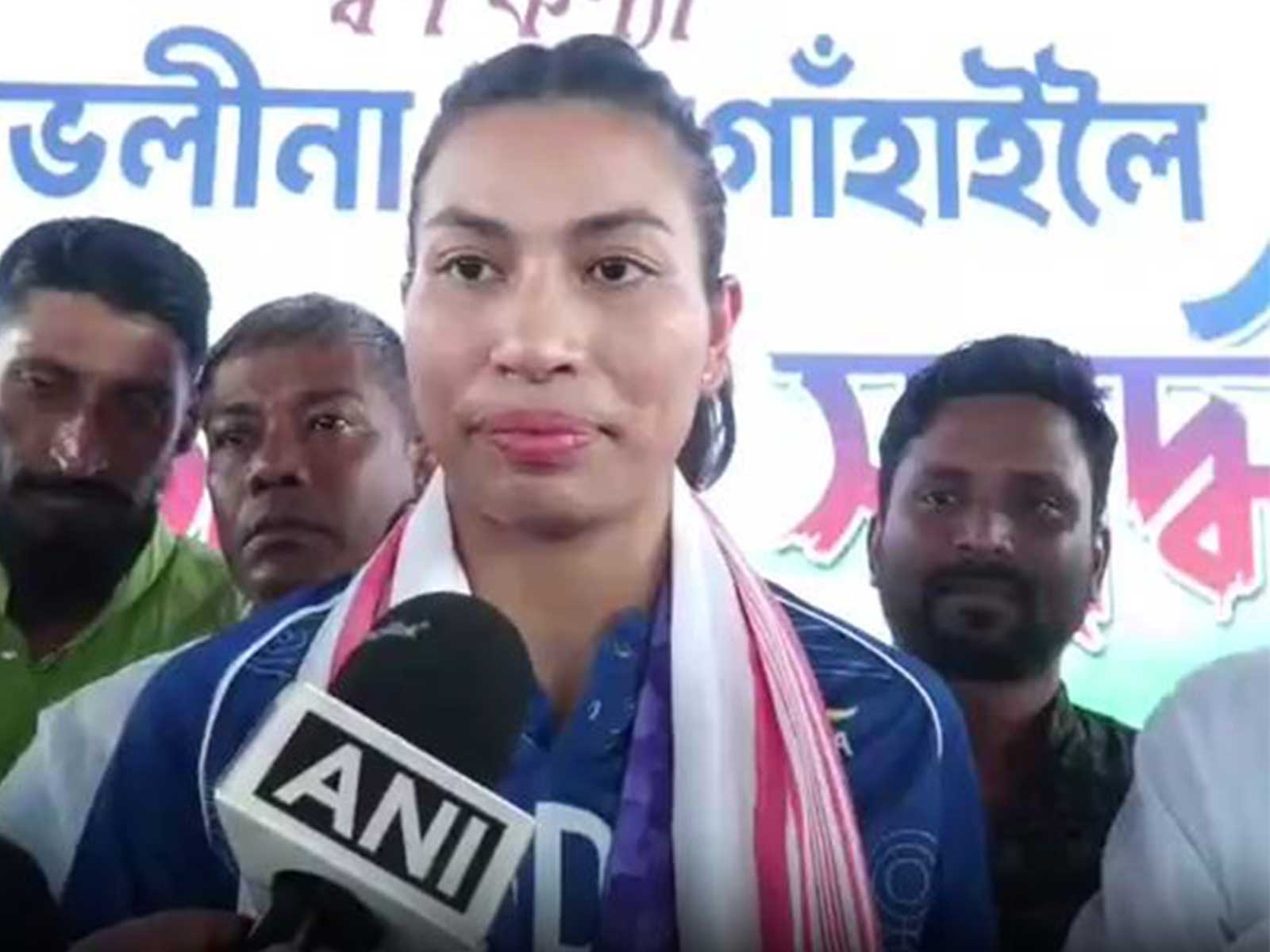 “Huge loss to Indian film industry”: Asian Games gold medallist Lovlina Borgohain on Nana Patekar’s death