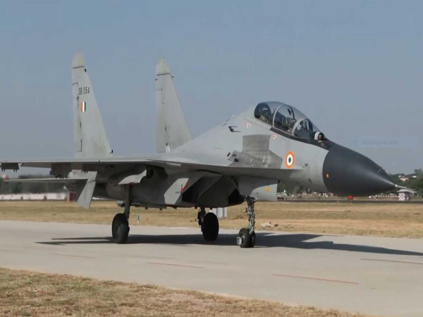Tarang Shakti 2026: Sarang display team showcases IAF’s indigenous capability, seeks to build trust through interoperability