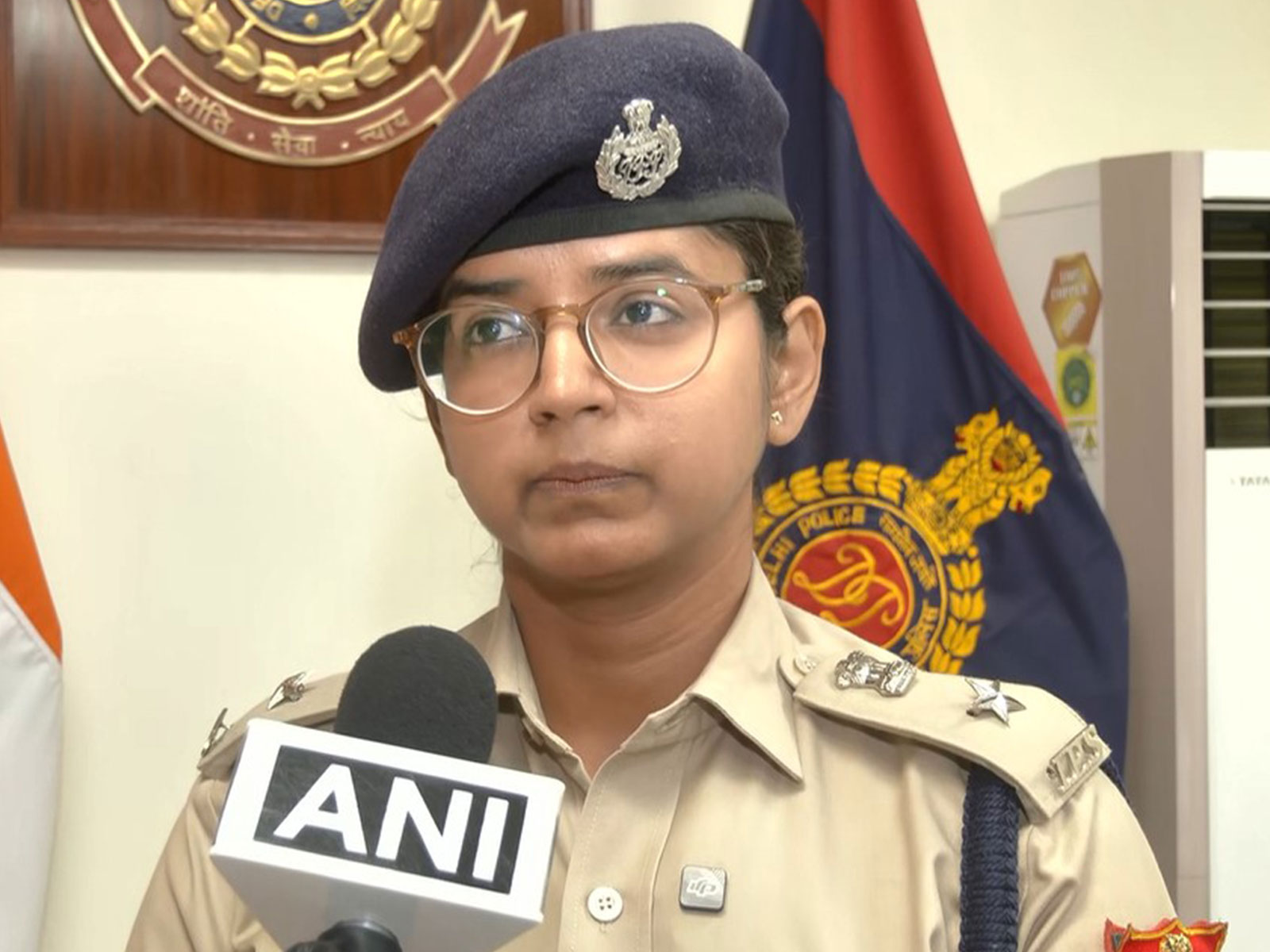 "Wrongful influence" misleading youth, says Delhi Police DCP; urges protesters to weigh legal consequences