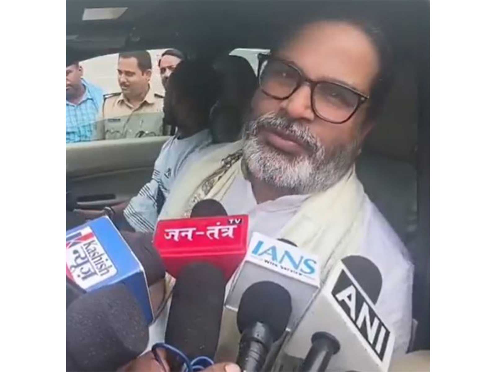 Prashant Kishor calls for reforms in Election Commission, says "Gyanesh Kumar should step down"
