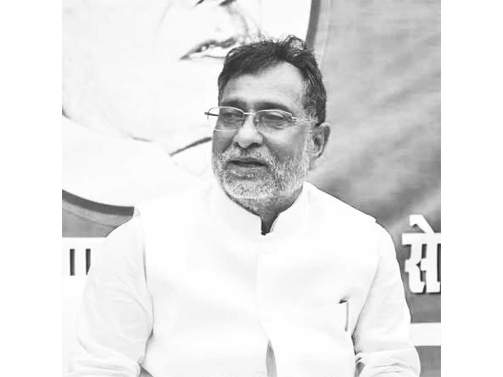 Akhilesh Yadav to pay tribute to late Ram Govind Chaudhary during Ballia visit on Oct 9