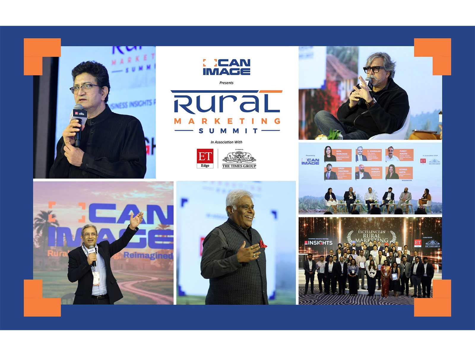 Rural Marketing in India Must Move Beyond the Rural-Urban Divide to Earn Trust and Relevance, Say Industry Leaders at Rural Marketing Summit 2026