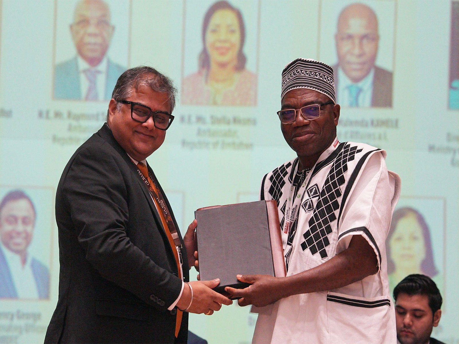 GL Bajaj Institute of Technology and Management Hosts India-Africa Food Security, Agri Trade & Investment Summit 2026 in Greater Noida