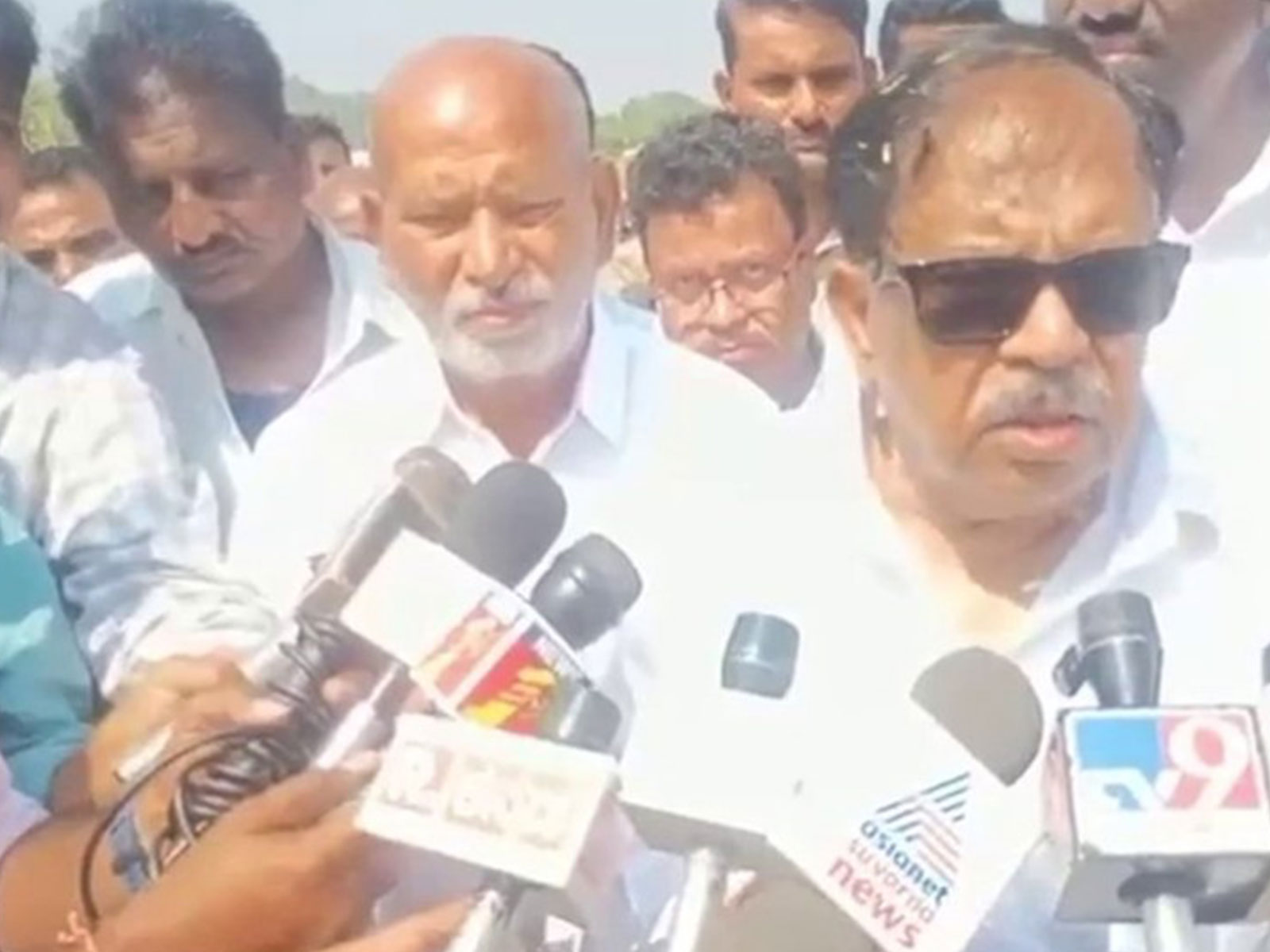"CM gave warning to whoever needs to be warned": Karnataka Deputy CM backs DK Shivakumar's advisory over potential sting operations
