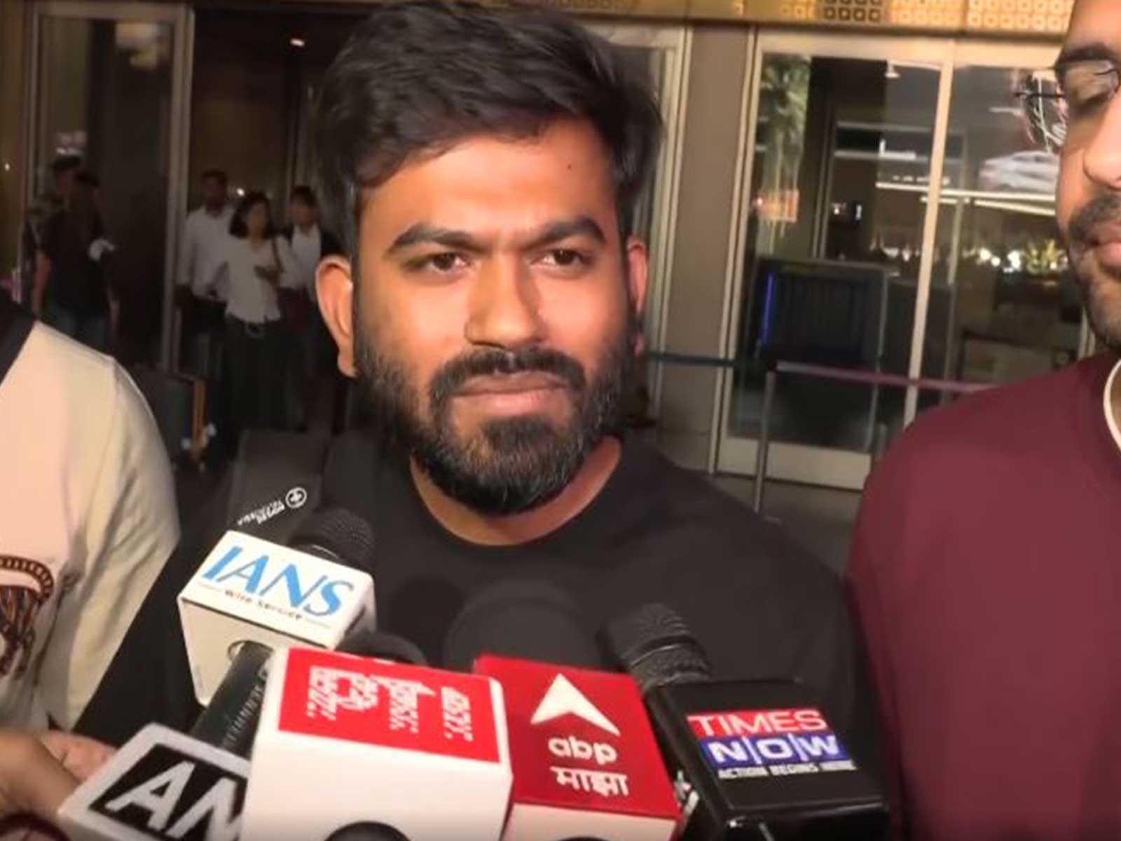 "We will agitate": CJP's Abhijeet Dipke says Jantar Mantar protest will go ahead despite no police permission