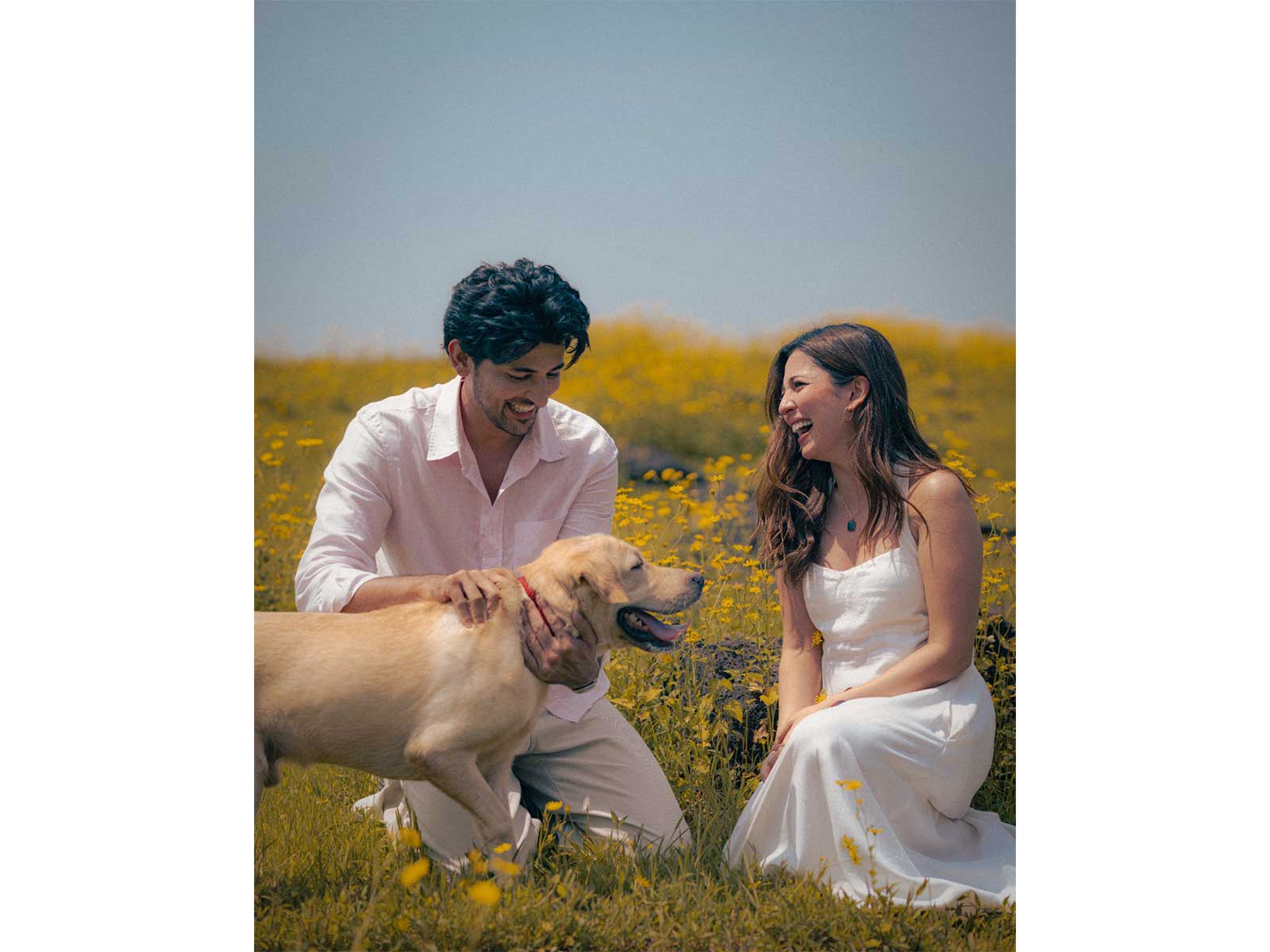 Darshan Raval's latest single 'Naal Naal Ve' explores love, longing, reality
