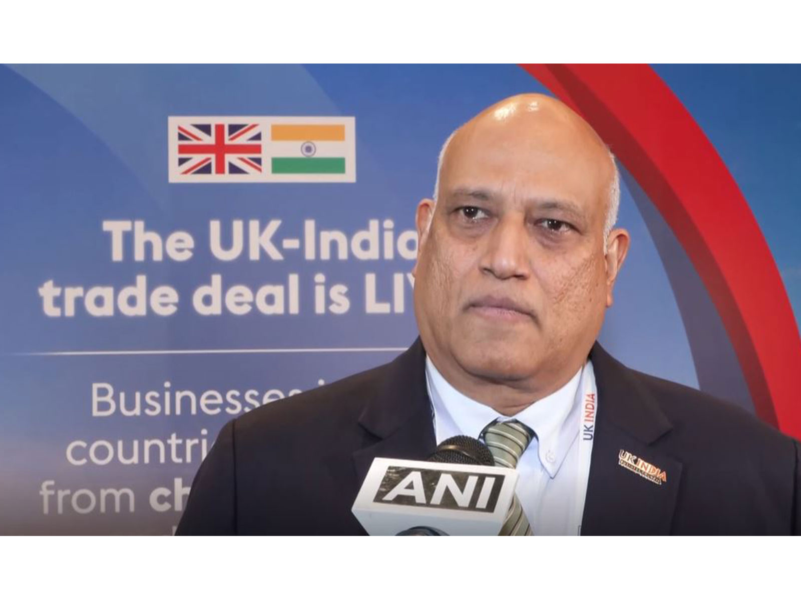 India-UK aim to double bilateral trade by 2030, implementation of CETA key: UKIBC chief