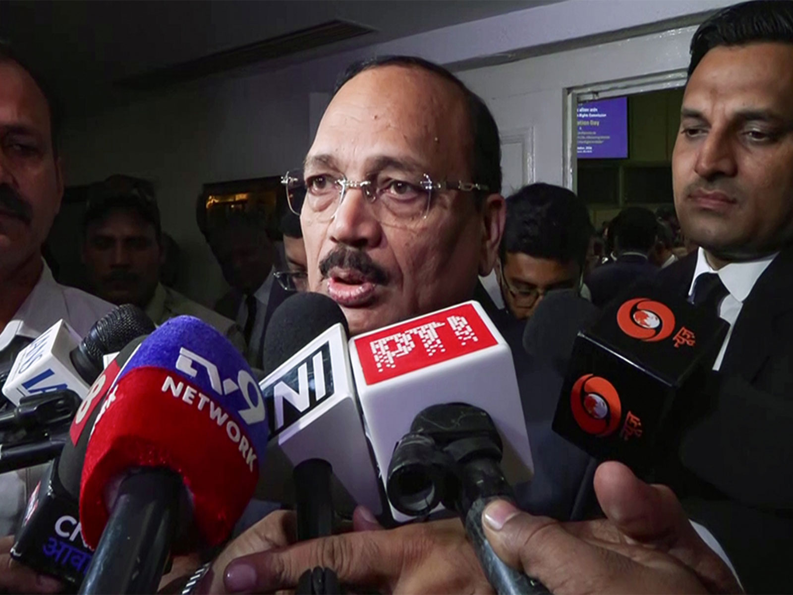 SCAORA backs CJI Surya Kant’s stand on Rahul Gandhi, Mallikarjun Kharge’s meeting request