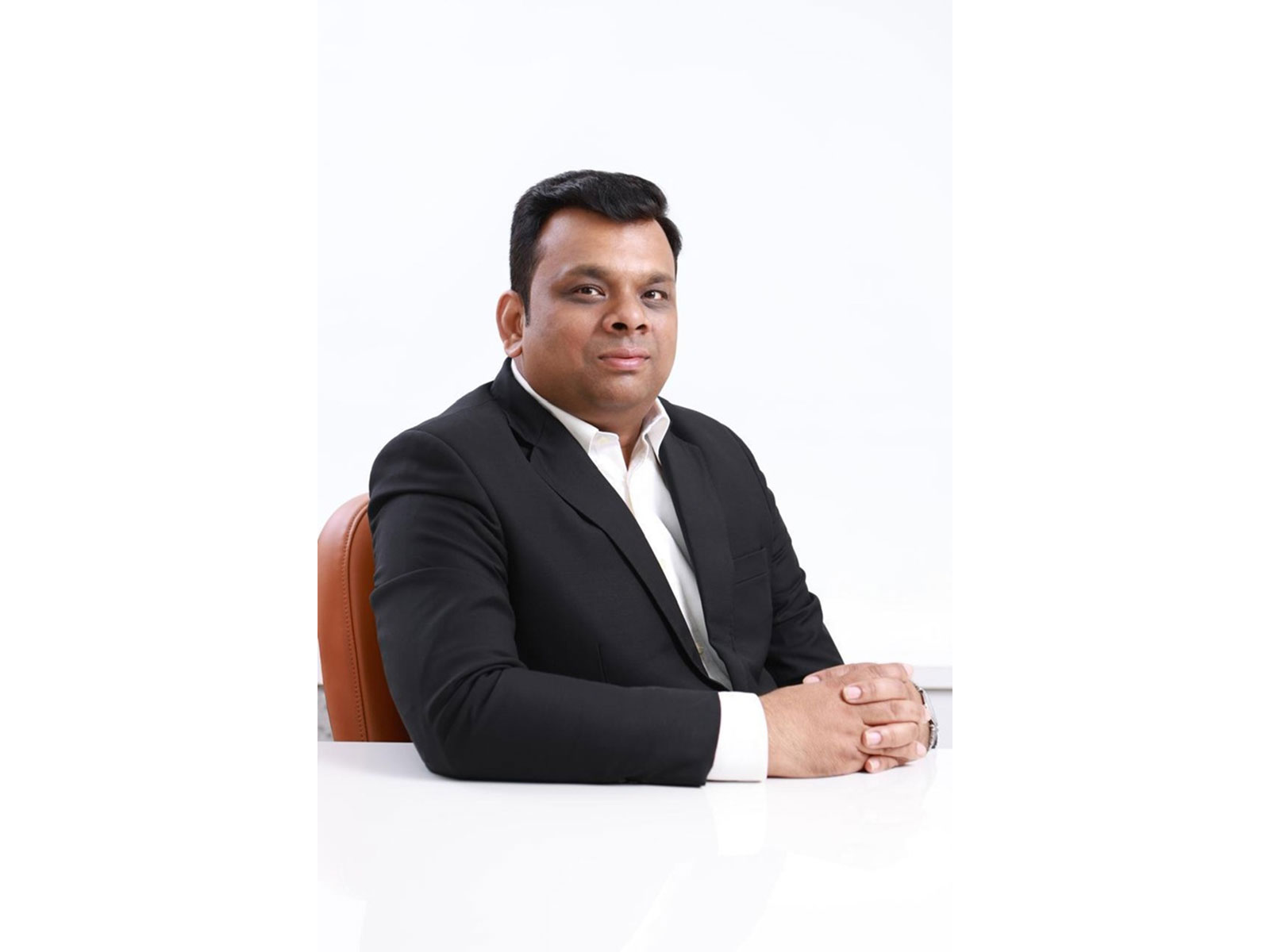 Gaurav Jain, CEO & Director, Aadinath Ur Homes Infra Realtech LLP Gaurav Jain, CEO & Director, Aadinath Ur Homes Infra Realtech LLP