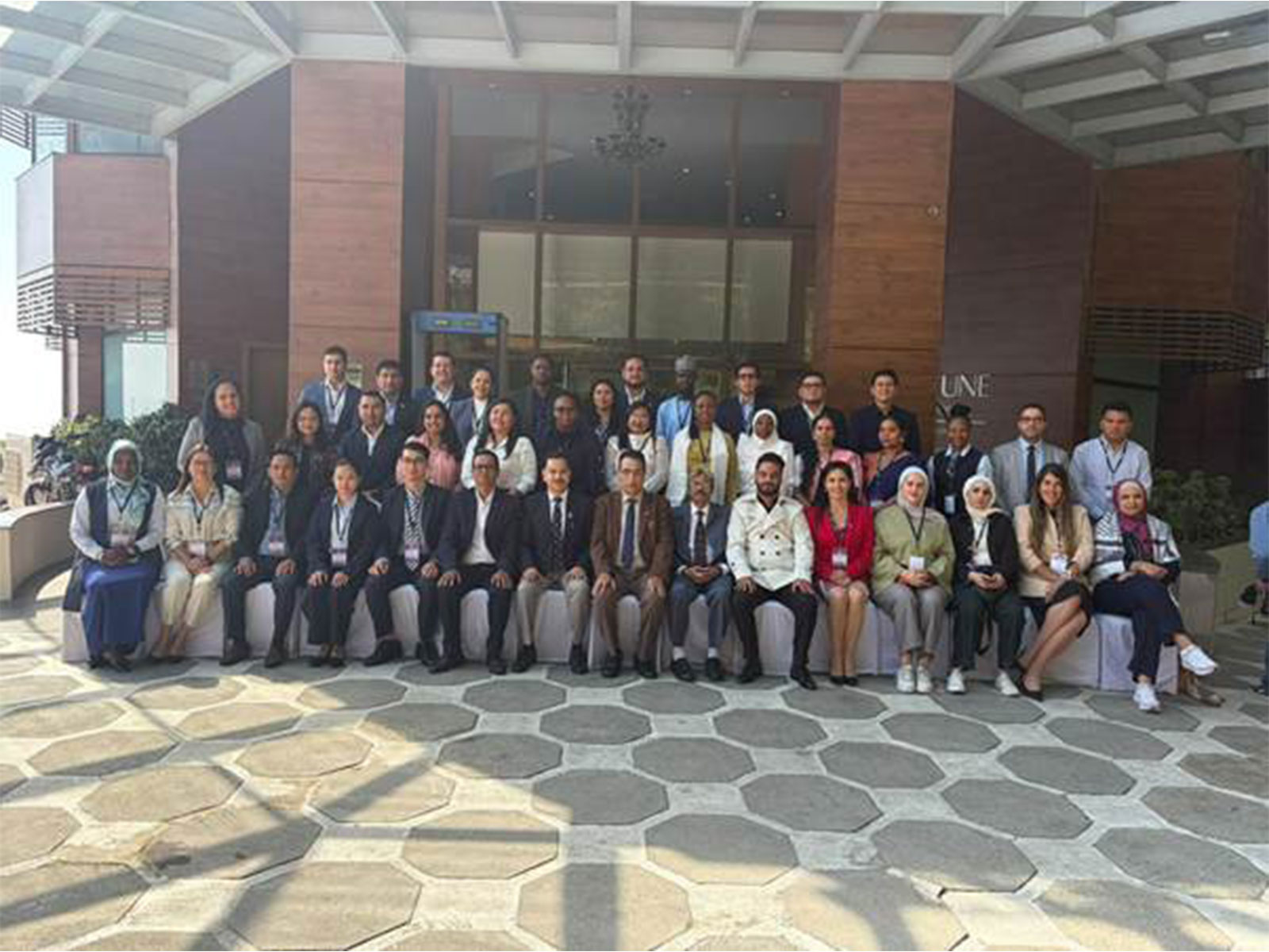 Taking Voice-First Multilingual AI Beyond Borders: BHASHINI at NCGG Mussoorie (Photo/PIB) Taking Voice-First Multilingual AI Beyond Borders: BHASHINI at NCGG Mussoorie (Photo/PIB)