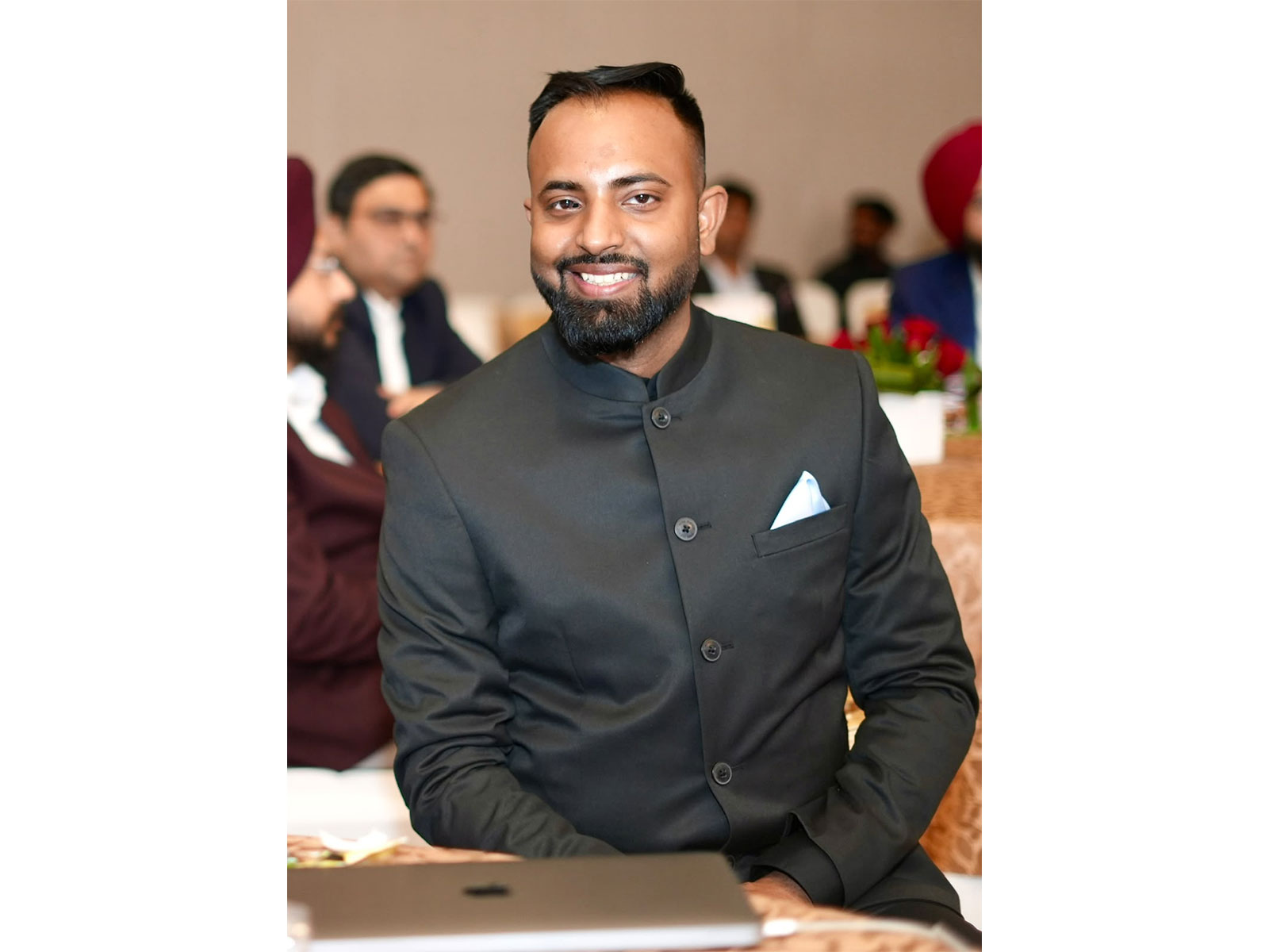Foxhog Ventures CEO Tarun Poddar Plans Global Outreach for Rural Indian Entrepreneurs Through The Tarun Talks