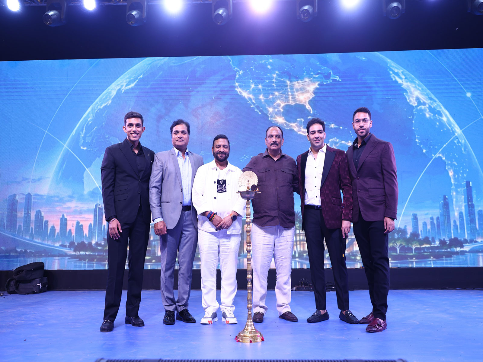 Royal Green Realty and Riverwood India Unveil Royal Green World City, Rohtak's First World-Class Integrated Township