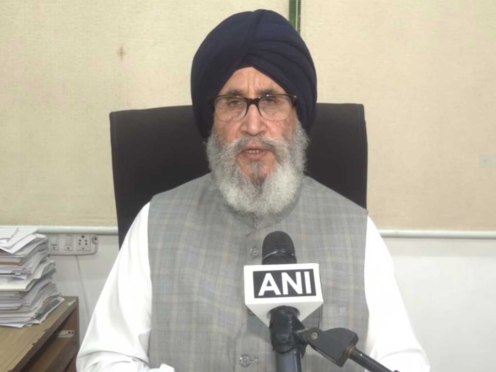 Police, anti-drug activists not safe: Akali Dal's Cheema lashes out at Bhagwant Mann over Jhota's murder