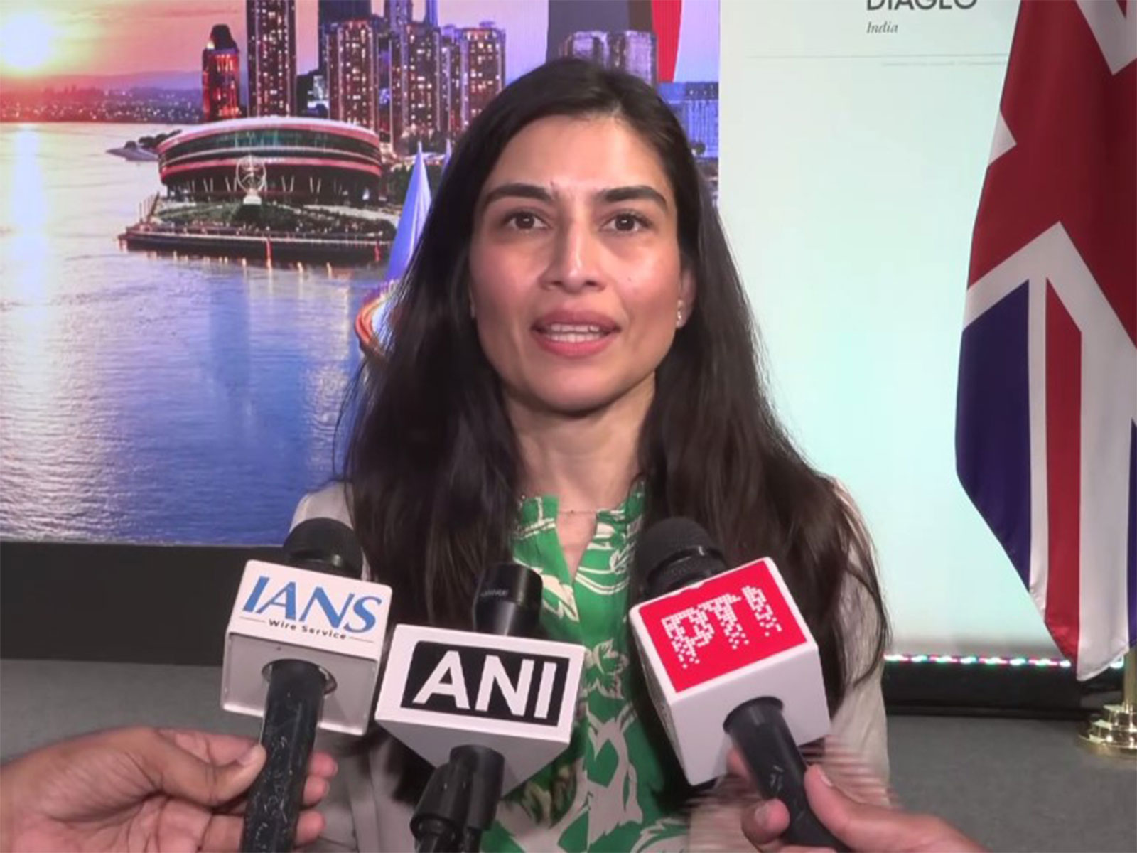 UK–India trade to increase by GBP 25.5 billion annually under CETA, says UK Depy Trade Commissioner Jaya Choraria