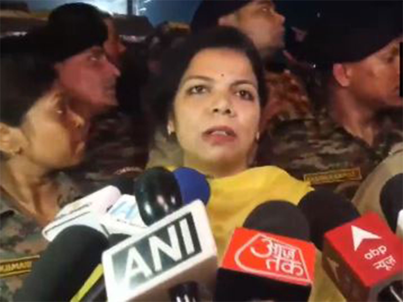 Bihar boat tragedy: Death toll rises to 13, seven rescued, says Vaishali DM