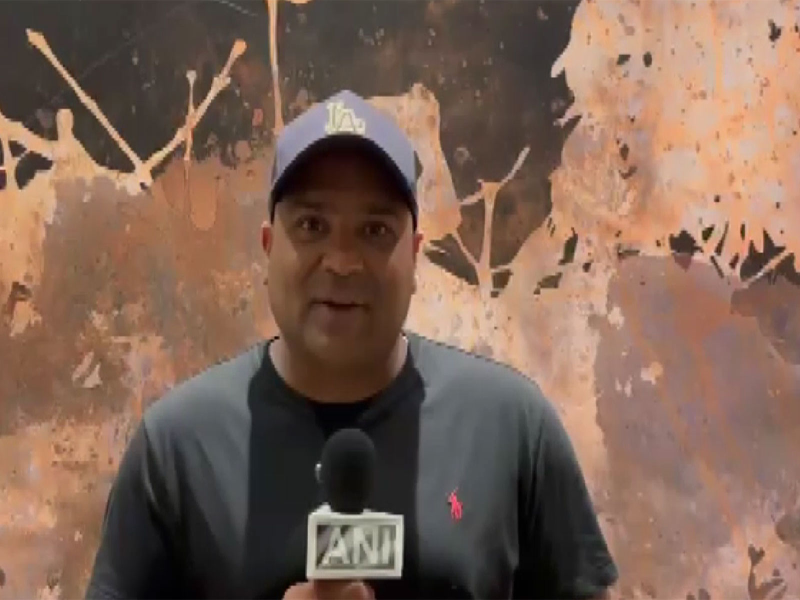 "It’s great competition": England Champions' Samit Patel praises WCL Season 3