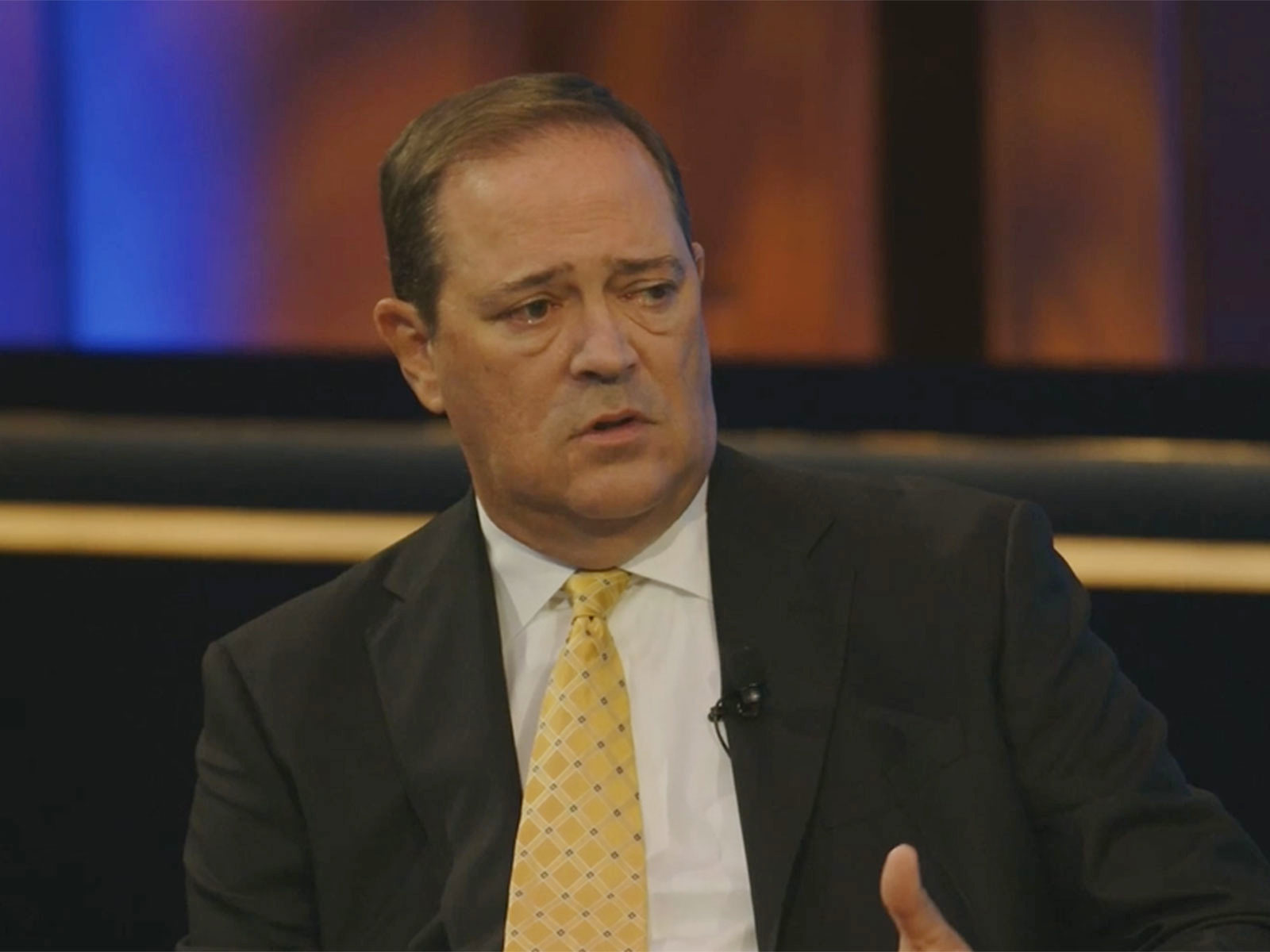 Cisco to bring sovereign critical infrastructure portfolio to India in coming months: CEO Chuck Robbins