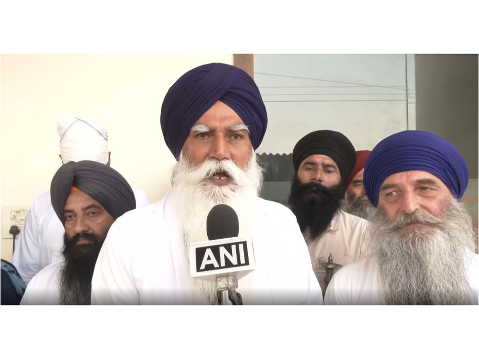 Tarsem Singh accuses Punjab government of suppressing voices against drugs after Parminder Jhota's killing