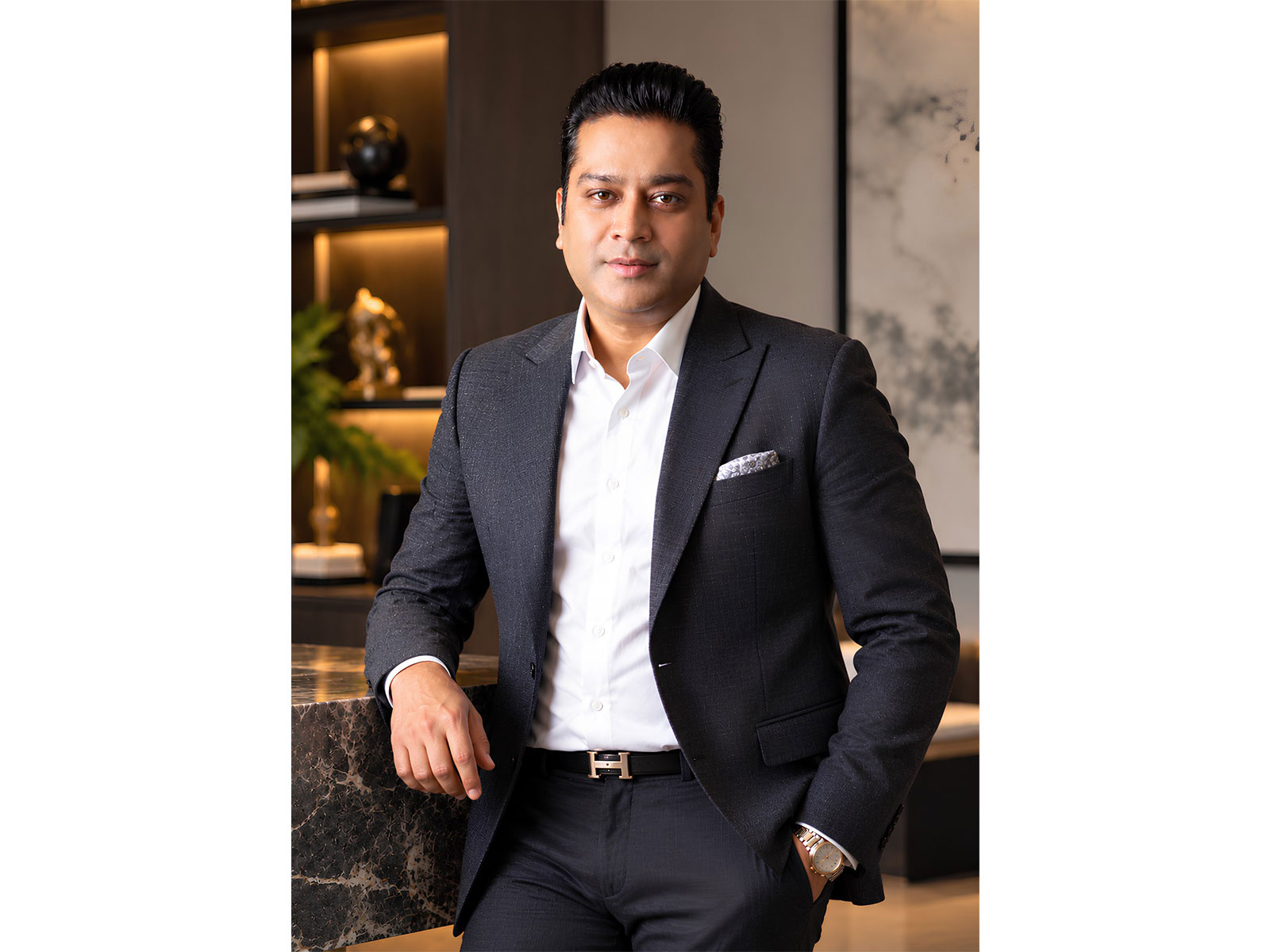 NESTROV Announces Strategic India Expansion to Tap USD 50 Billion Luxury Real Estate Brokerage Market