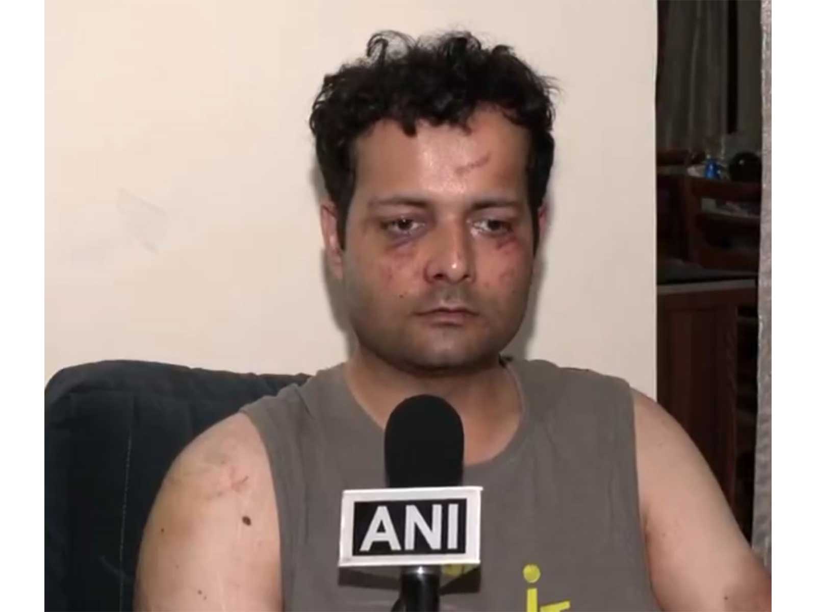 Delhi Police register FIR under SC/ST Act over alleged casteist remarks against ACP