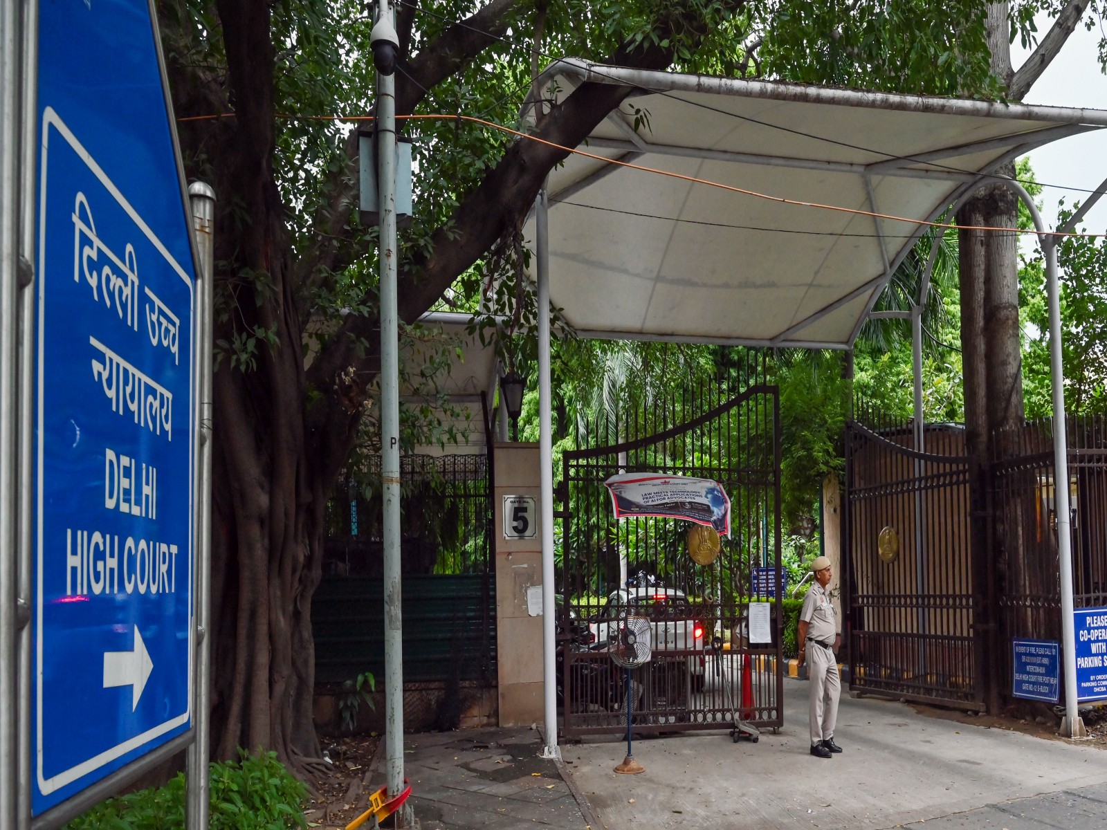 Journalist accused of casteist remarks against ACP moves Delhi HC for interim protection from arrest; hearing tomorrow